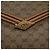 Gucci Borsa a spalla Micro GG Supreme in PVC Beige Auth BA1399 - vista 19