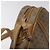 Gucci Borsa a spalla Micro GG Supreme in PVC Beige Auth BA1399 - vista 20
