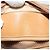 Gucci Borsa a spalla Micro GG Supreme in PVC Beige Auth BA1399 - vista 21