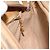 Gucci Borsa a spalla Micro GG Supreme in PVC Beige Auth BA1399 - vista 22