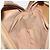 Gucci Borsa a spalla Micro GG Supreme in PVC Beige Auth BA1399 - vista 23