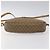 Gucci Borsa a spalla Micro GG Supreme in PVC Beige Auth BA1399 - vista 5