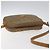 Gucci Borsa a spalla Micro GG Supreme in PVC Beige Auth BA1399 - vista 6