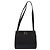 Schultertasche Salvatore Ferragamo aus schwarzem Leder mit Gold Auth 116392 Golden - Ansicht 13