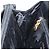 Schultertasche Salvatore Ferragamo aus schwarzem Leder mit Gold Auth 116392 Golden - Ansicht 18