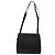 Schultertasche Salvatore Ferragamo aus schwarzem Leder mit Gold Auth 116392 Golden - Ansicht 2