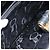Schultertasche Salvatore Ferragamo aus schwarzem Leder mit Gold Auth 116392 Golden - Ansicht 21