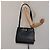 Schultertasche Salvatore Ferragamo aus schwarzem Leder mit Gold Auth 116392 Golden - Ansicht 22