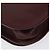 CARTIER Bolso de Hombro Must Line Cuero Rojo Vino Oro Auth BA1082 Dorado Burdeos - vista 16