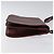CARTIER Bolso de Hombro Must Line Cuero Rojo Vino Oro Auth BA1082 Dorado Burdeos - vista 3