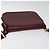CARTIER Bolso de Hombro Must Line Cuero Rojo Vino Oro Auth BA1082 Dorado Burdeos - vista 6