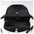 BALLY Borsa a Spalla in Pelle Nera e Oro Auth BA1419 Nero D'oro  - vista 10
