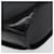 BALLY Borsa a Spalla in Pelle Nera e Oro Auth BA1419 Nero D'oro  - vista 17
