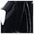 BALLY Borsa a Spalla in Pelle Nera e Oro Auth BA1419 Nero D'oro  - vista 18