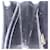 BALLY Borsa a Spalla in Pelle Nera e Oro Auth BA1419 Nero D'oro  - vista 19