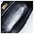 BALLY Borsa a Spalla in Pelle Nera e Oro Auth BA1419 Nero D'oro  - vista 21