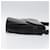 BALLY Borsa a Spalla in Pelle Nera e Oro Auth BA1419 Nero D'oro  - vista 3