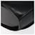 BALLY Borsa a Spalla in Pelle Nera e Oro Auth BA1419 Nero D'oro  - vista 8