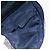 Pochette in tela Trotter Christian Dior blu navy oro Auth 120108 D'oro - vista 10