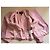 Just Cavalli Jacke Rosa aus Polyester Pink - Ansicht 11