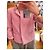 Just Cavalli Jacke Rosa aus Polyester Pink - Ansicht 2