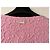 Just Cavalli Jacke Rosa aus Polyester Pink - Ansicht 7