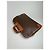 Luggage Céline Valigia in pelle monogramma vintage Celine marrone - vista 10