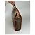 Luggage Céline Valigia in pelle monogramma vintage Celine marrone - vista 6