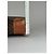 Luggage Céline Valigia in pelle monogramma vintage Celine marrone - vista 8