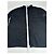 Camicia in seta vintage Dior nera M Nero - vista 10