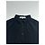 Camicia in seta vintage Dior nera M Nero - vista 14