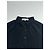 Camicia in seta vintage Dior nera M Nero - vista 2