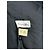Camicia in seta vintage Dior nera M Nero - vista 7