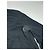 Camicia in seta vintage Dior nera M Nero - vista 9