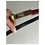 Céline Vintage Celine Paris Leather Belt burgundy - view 5