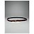 Céline Vintage Celine Paris Leather Belt burgundy - view 7