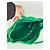 Zaino in cotone vintage Issey Miyake verde - vista 6
