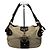 Vintage Marni Handtasche beige und braun