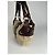 Vintage Marni Handtasche beige und braun - Ansicht 11
