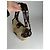 Vintage Marni Handtasche beige und braun - Ansicht 12