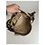 Vintage Marni Handtasche beige und braun - Ansicht 6