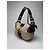 Vintage Marni Handtasche beige und braun - Ansicht 8