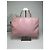 Vintage Givenchy Tasche rosa Pink - Ansicht 3