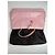 Vintage Givenchy Tasche rosa Pink - Ansicht 4