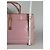 Vintage Givenchy Tasche rosa Pink - Ansicht 9