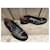 Autre Marque Derby Feud in pelle nera Nero - vista 4
