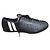Autre Marque Scarpe da ciclismo Patrick Poulidor pelle nera Nero