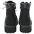 Louis Vuitton Ankle Boots Black - view 15