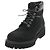 Louis Vuitton Ankle Boots Black - view 2