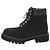 Louis Vuitton Ankle Boots Black - view 3